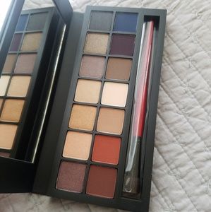 Smashbox Double Exposure 2.0 Palette
